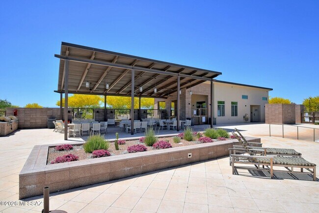 Building Photo - 10283 E Civano Wash Trail