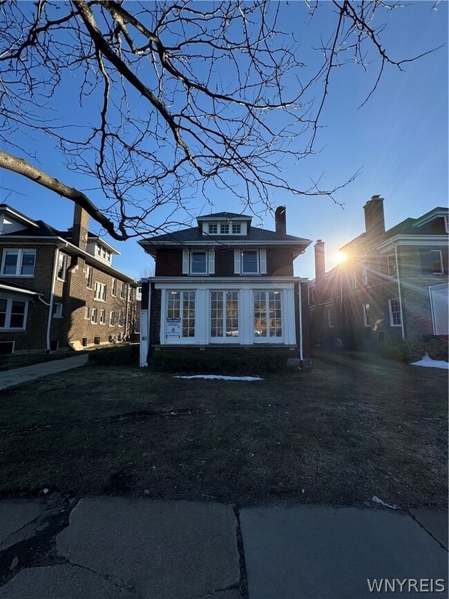 Building Photo - 81 Humboldt Pkwy