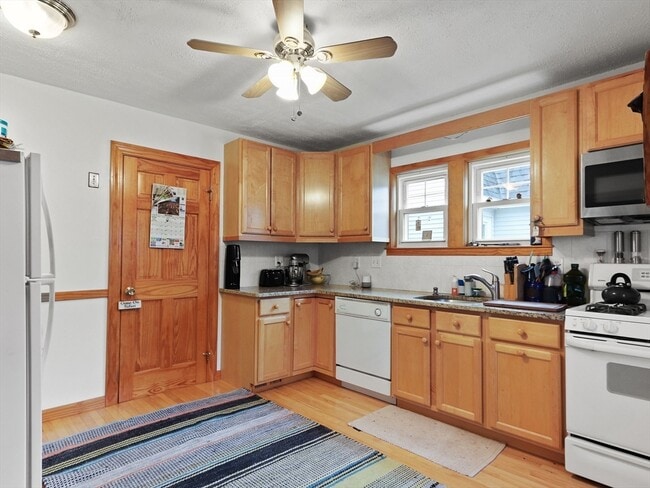 Building Photo - 80 Washington Ave