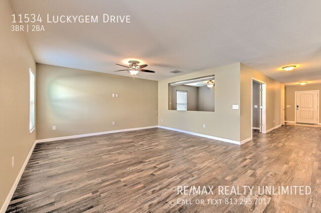 Building Photo - 11534 Luckygem Dr