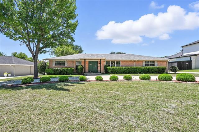 Primary Photo - 10907 Marsh Ln