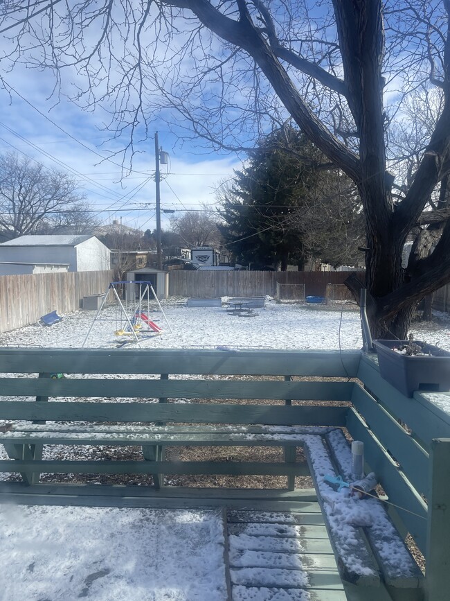 Building Photo - 374 Filmore Ave