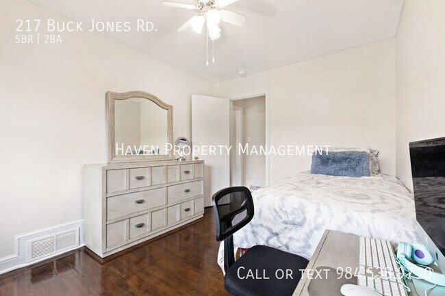 Building Photo - 217 Buck Jones Rd