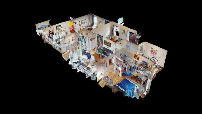 Building Photo - 6 Bailey St