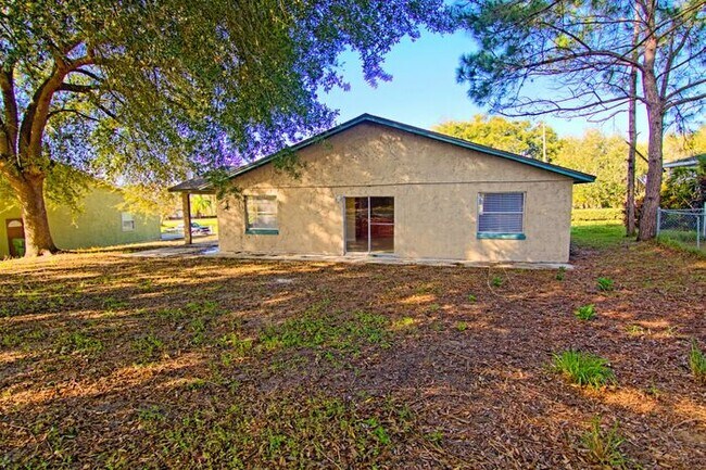 Building Photo - 2418 Mary Jewett Cir