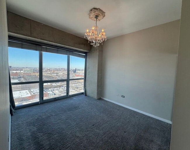 Building Photo - 1845 S Michigan Ave