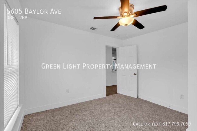 Building Photo - 5605 Baylor Ave