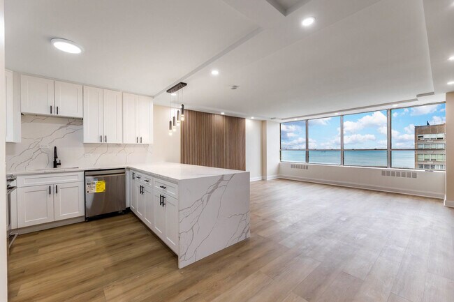 Building Photo - 4800 S Chicago Beach Dr