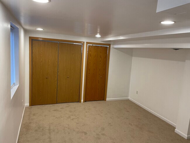 Basement Bedroom 3 - 7310 Valley St
