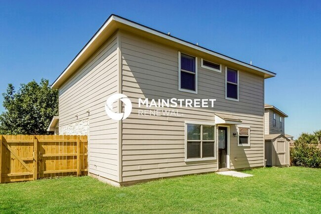 Building Photo - 4 Bedroom Pet-Friendly Home in SAN ANTONIO, TX with Main Street Renewal