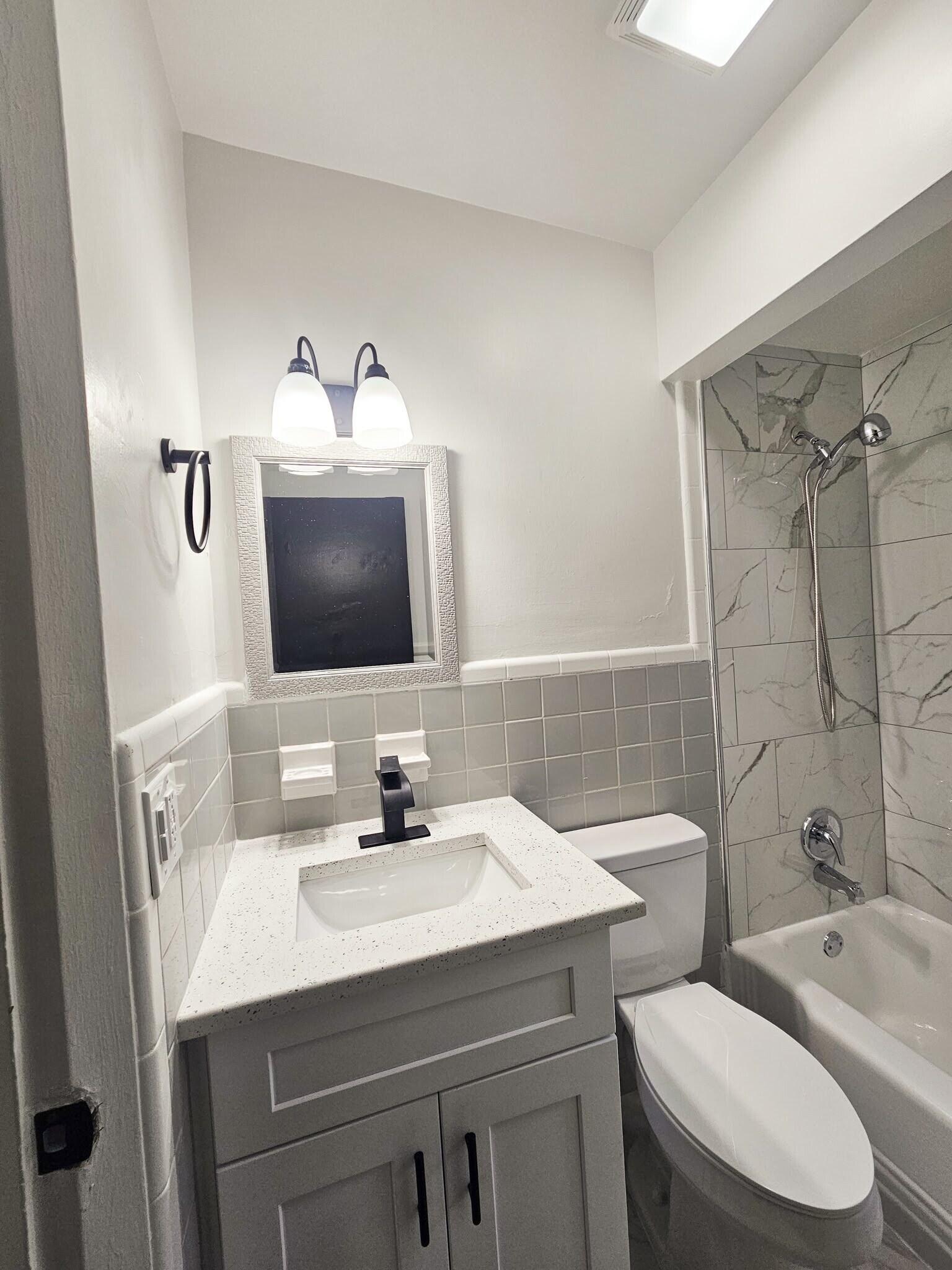 Bathroom 2 - 1103 E South St
