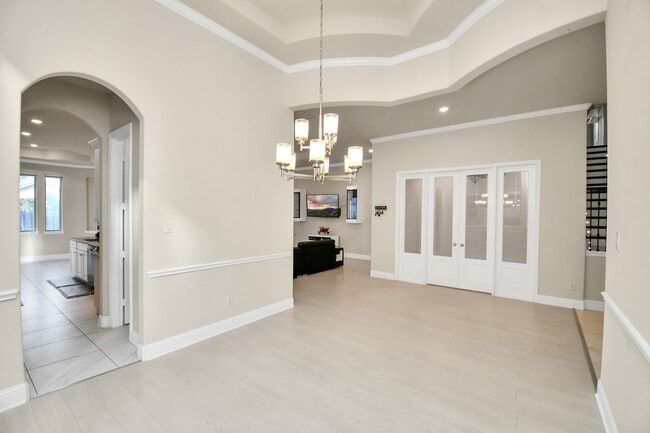 Building Photo - 16906 Dalgety Ct