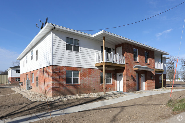 Building Photo - Geneva Street Apartments