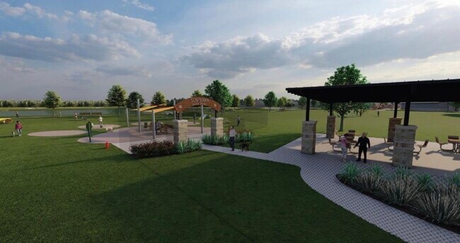 Building Photo - 2912 Clf Rdg Ln