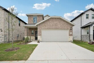 Building Photo - Spacious 4-Bedroom McKinney Home with Community Pool & Park