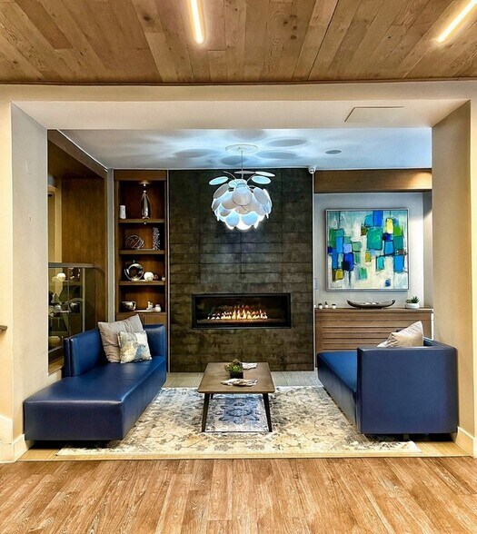 The Falls at Roland Park Apartments 1190 W Northern Pky Baltimore MD