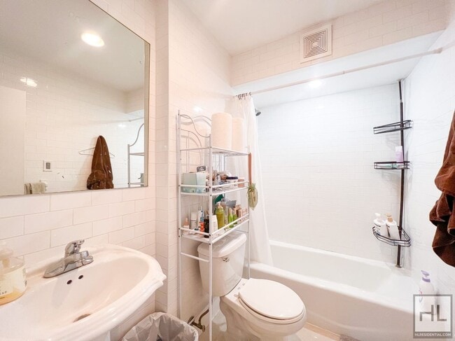 Building Photo - HARROW STREET