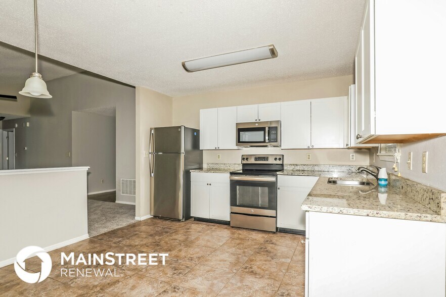 Building Photo - 3022 Metz Ct