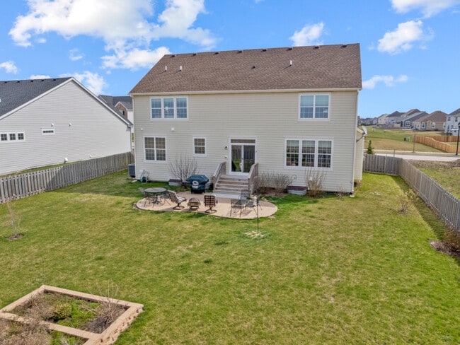 Building Photo - 1812 Empress Dr