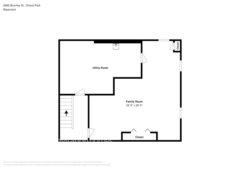 Building Photo - 8260 Bromley St