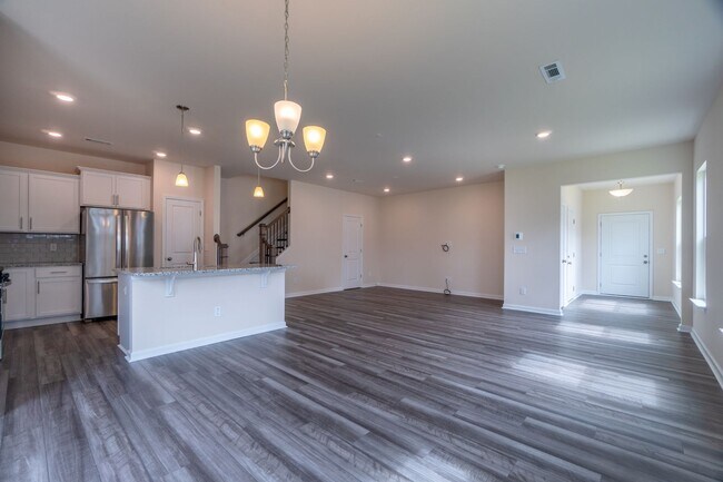 Building Photo - 4001 Beckton Trl