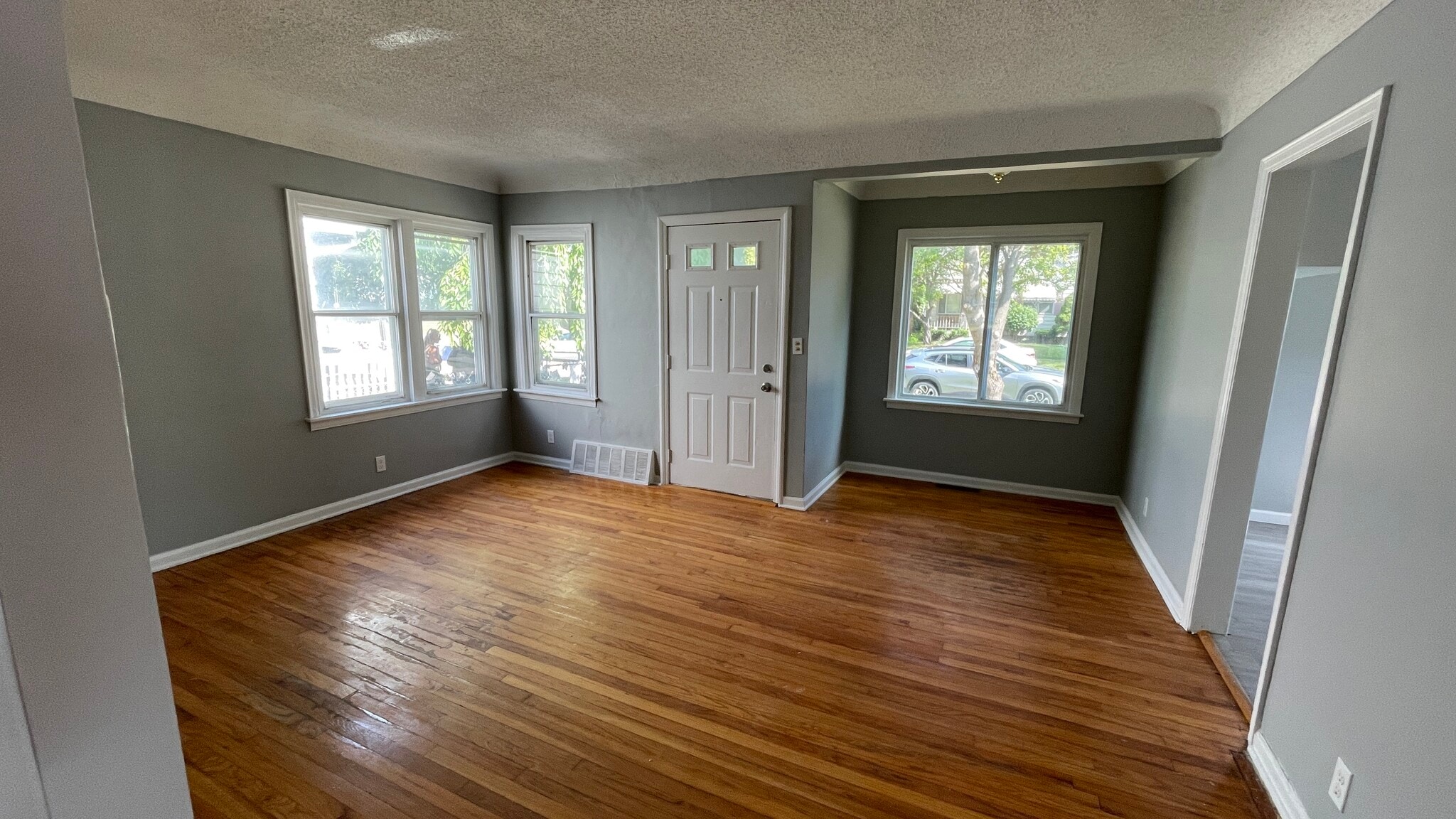 Building Photo - 3517 Herrick St