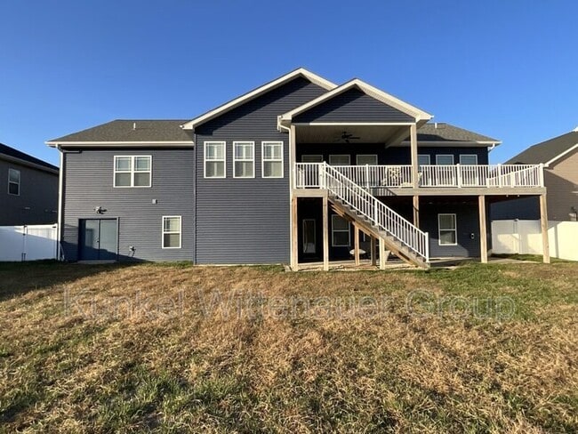 Building Photo - 1212 Hickory Point Dr