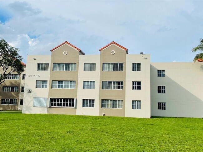 Building Photo - 6135 NW 186th St