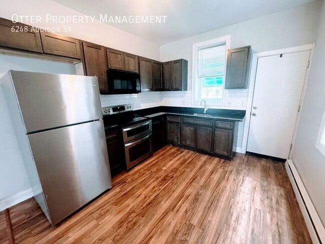 Building Photo - 6248 Addison St