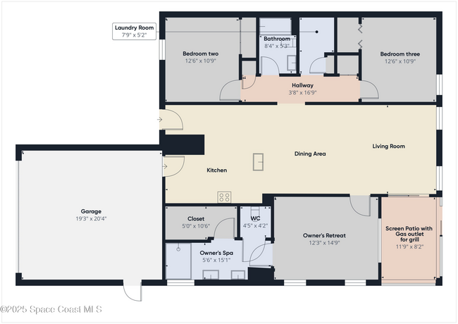 Building Photo - 2703 Trasona Dr