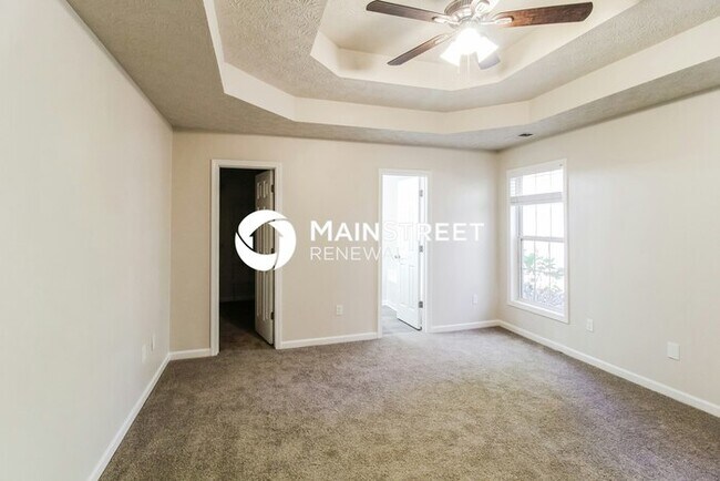 Building Photo - 3 Bedroom Pet-Friendly Home in Covington, GA with Main Street Renewal