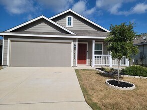 Building Photo - Bulverde/ Hidden Trail Subdivision