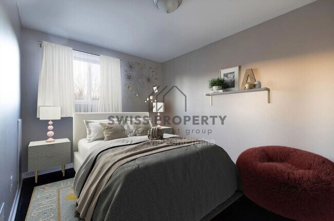 Building Photo - 892 N Meadows Ct