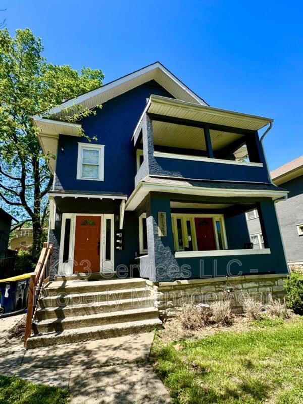 Building Photo - 5122 The Paseo