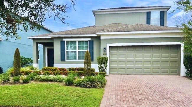 Primary Photo - 15247 Montesino Dr