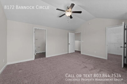 Building Photo - 8172 Bannock Cir