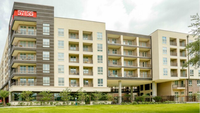 Building Photo - 5755 Almeda Rd