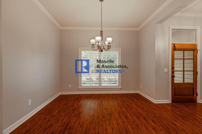 Building Photo - 3 Bed/2 Bath Home in Bruenburg in Clinton