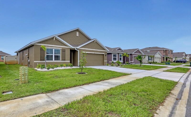 Building Photo - 1265 Valley View Ave