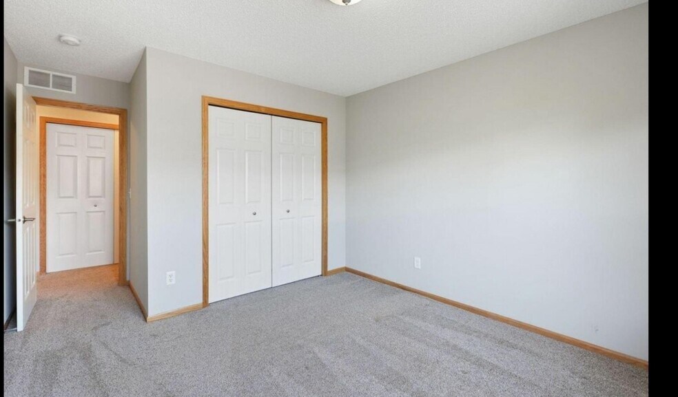 Second bedroom up. - 8437 W 149th St