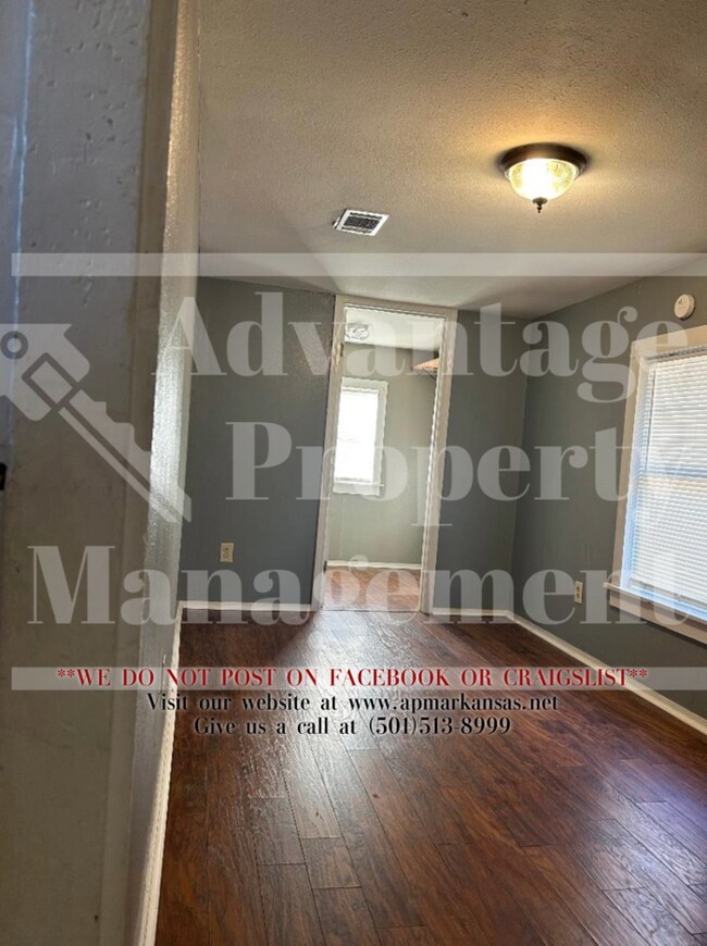 Building Photo - Cozy 3-Bedroom Home in Conway, AR!