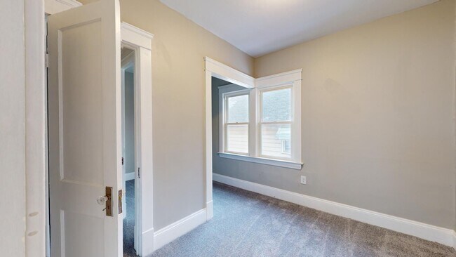 Building Photo - 3465 W 56th St