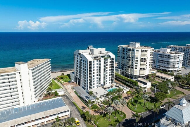 Building Photo - 3115 S Ocean Blvd
