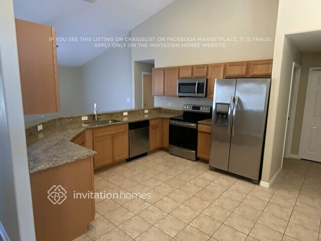 Building Photo - 5345 Plantation Home Way