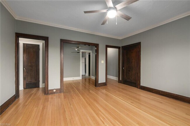 Building Photo - 10429 Clifton Blvd