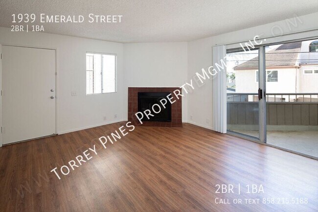 Primary Photo - *2 WEEKS FREE!* 2BR with 2 Parking Spaces ...