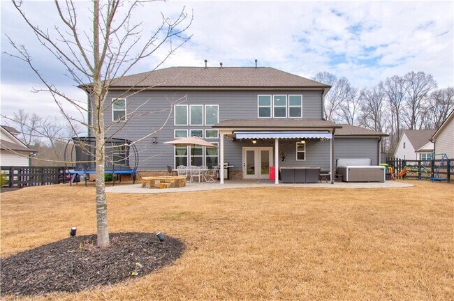 Building Photo - 409 Carmichael Cir
