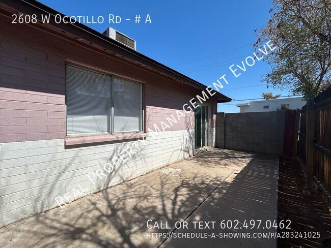 Building Photo - COME TOUR TODAY!