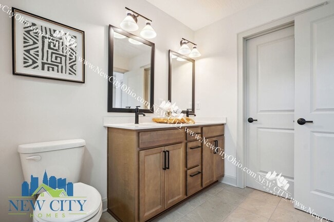 Building Photo - 2025 YEAR END SPECIAL! No App Fee and $250 Gift Card! 3 Bedroom, 2.5 Bathroom New Build!