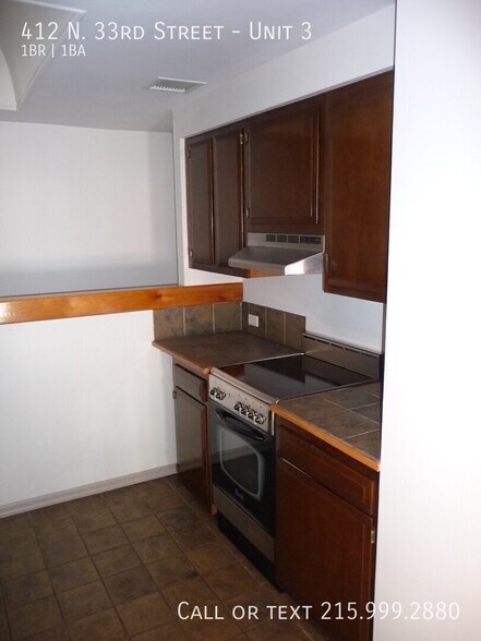 Building Photo - 412 N 33rd St